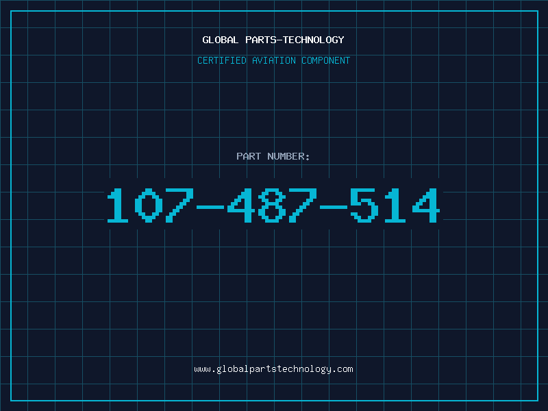 Aviation Part 107-487-514