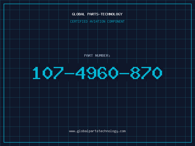Aviation Part 107-4960-870