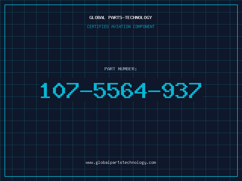 Aviation Part 107-5564-937