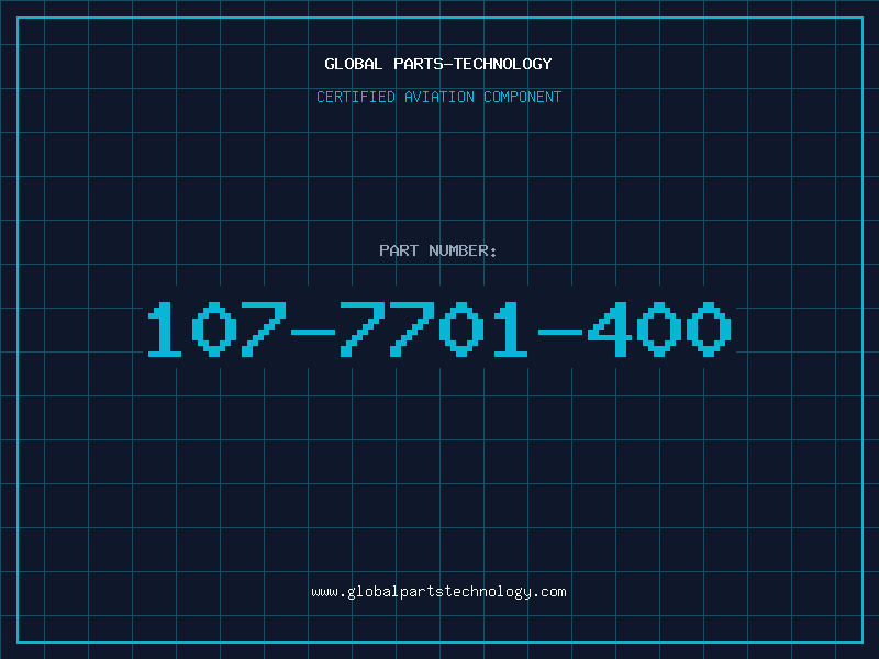 Aviation Part 107-7701-400