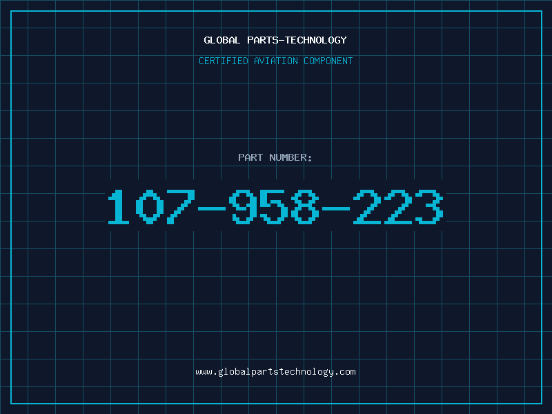 Aviation Part 107-958-223