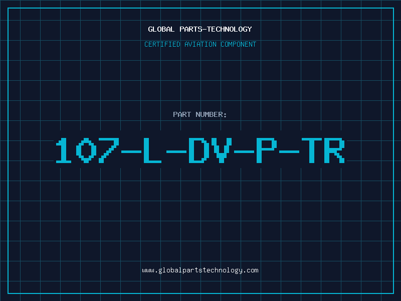 Aviation Part 107-L-DV-P-TR
