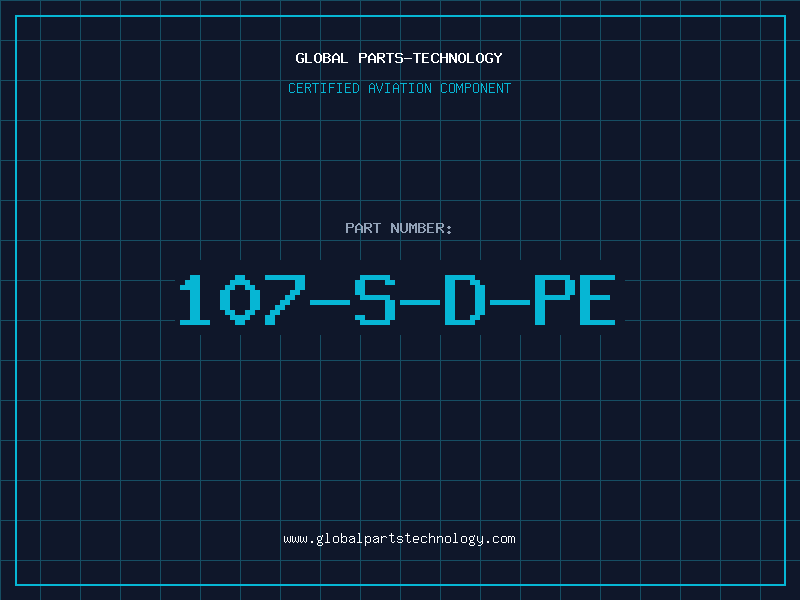 Aviation Part 107-S-D-PE