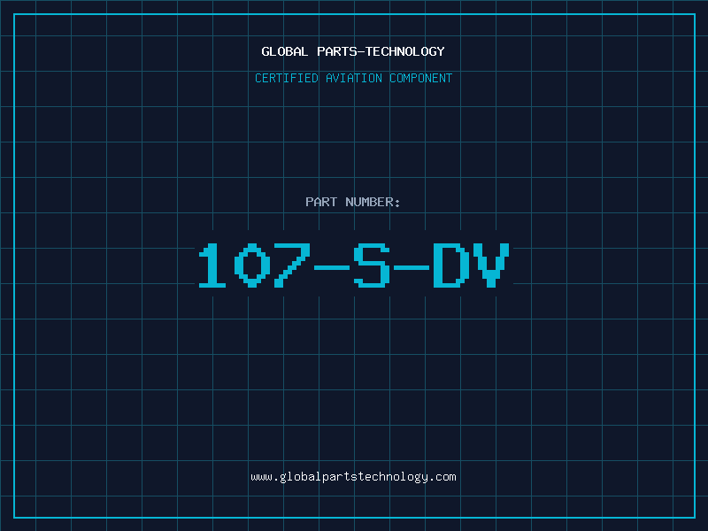 Aviation Part 107-S-DV