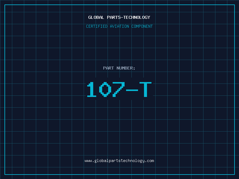 Aviation Part 107-T