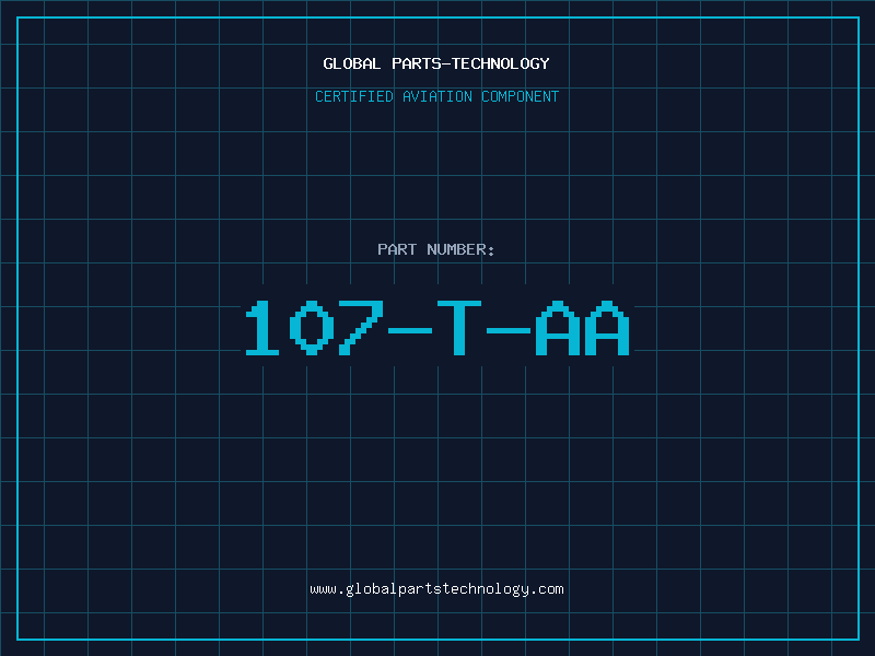 Aviation Part 107-T-AA