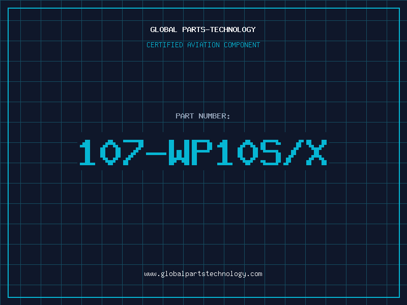 Aviation Part 107-WP10S/X