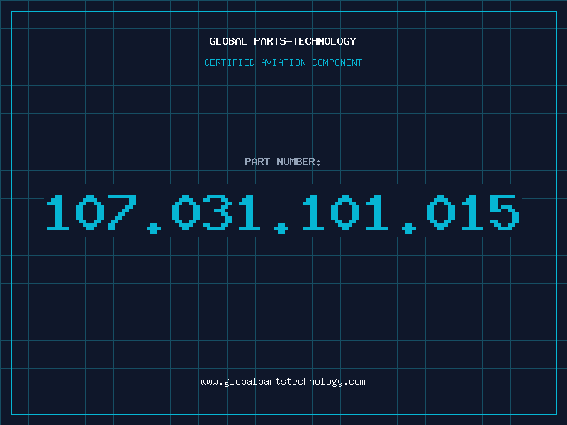 Aviation Part 107.031.101.015