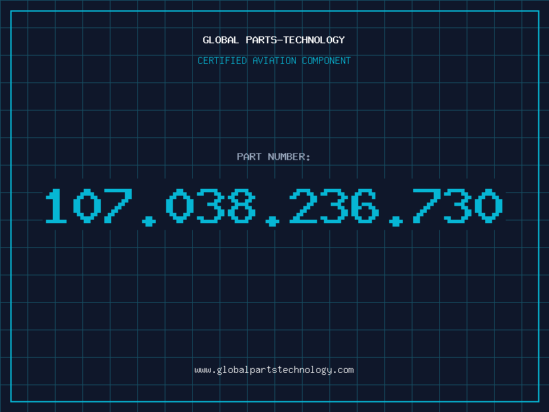 Aviation Part 107.038.236.730