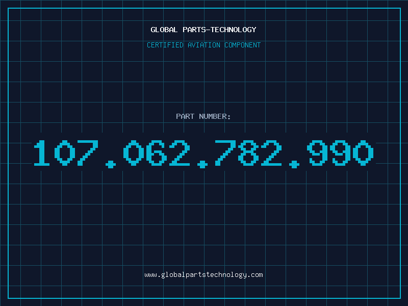 Aviation Part 107.062.782.990