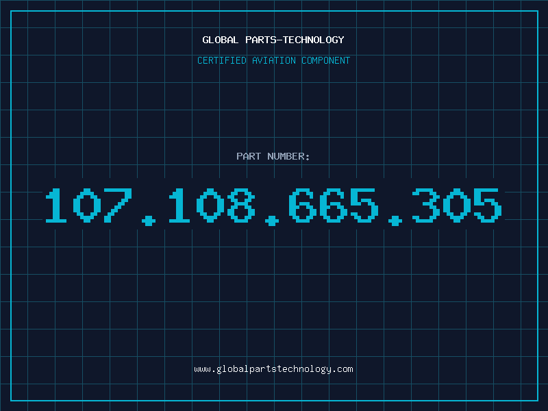 Aviation Part 107.108.665.305