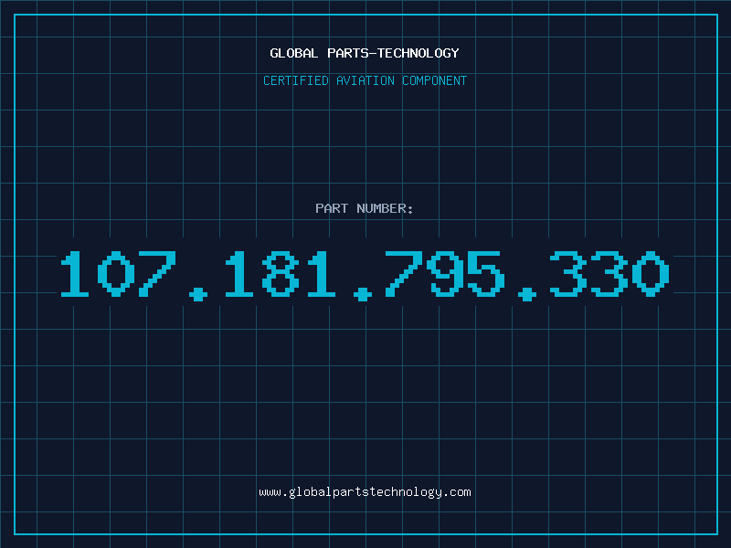 Aviation Part 107.181.795.330