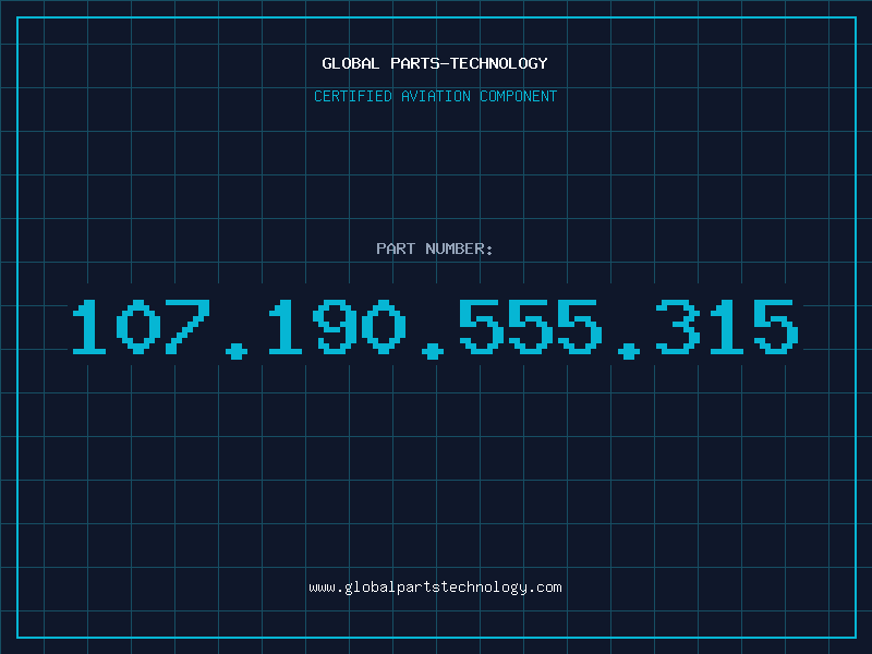 Aviation Part 107.190.555.315