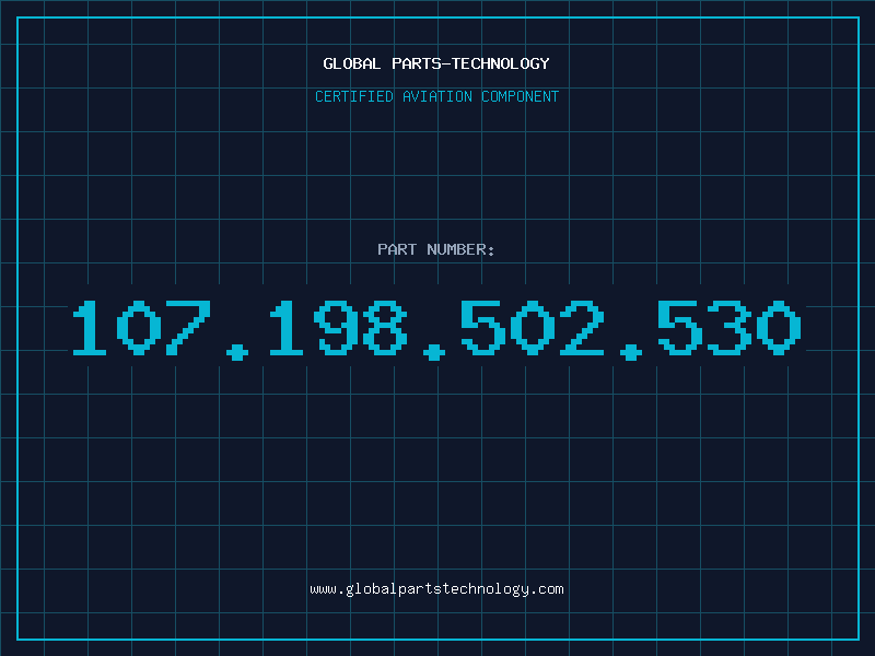 Aviation Part 107.198.502.530