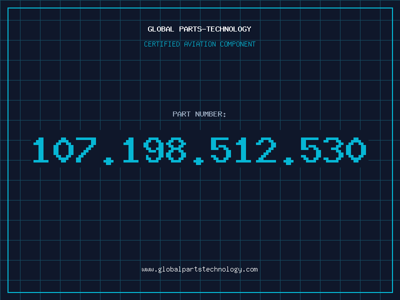 Aviation Part 107.198.512.530