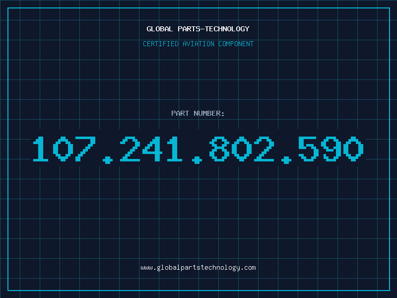 Aviation Part 107.241.802.590