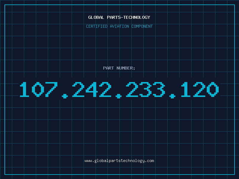 Aviation Part 107.242.233.120