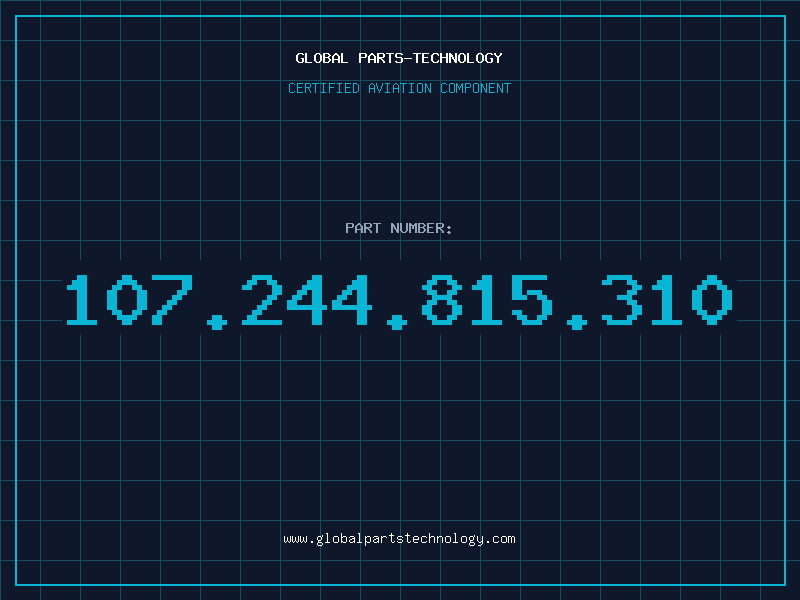 Aviation Part 107.244.815.310
