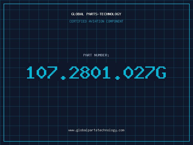 Aviation Part 107.2801.027G