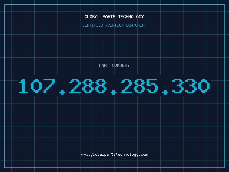 Aviation Part 107.288.285.330