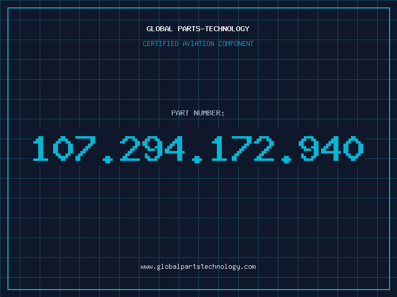 Aviation Part 107.294.172.940