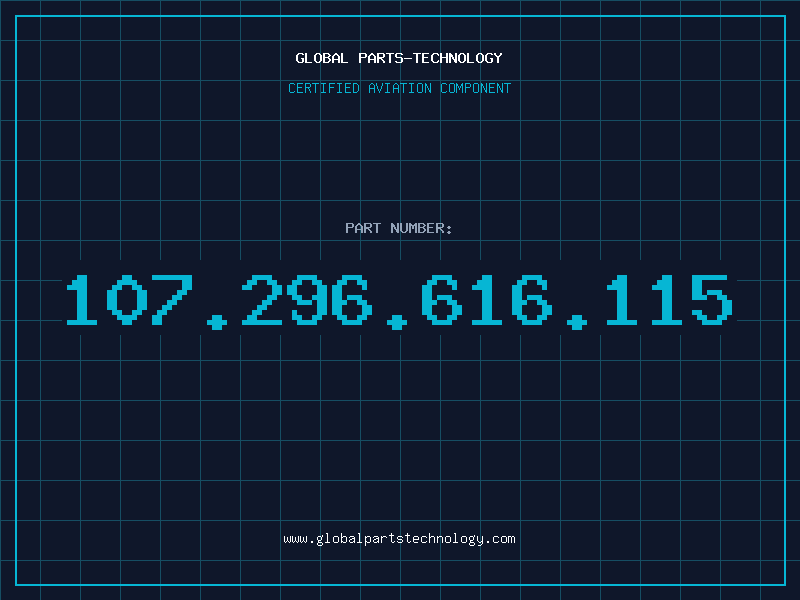 Aviation Part 107.296.616.115
