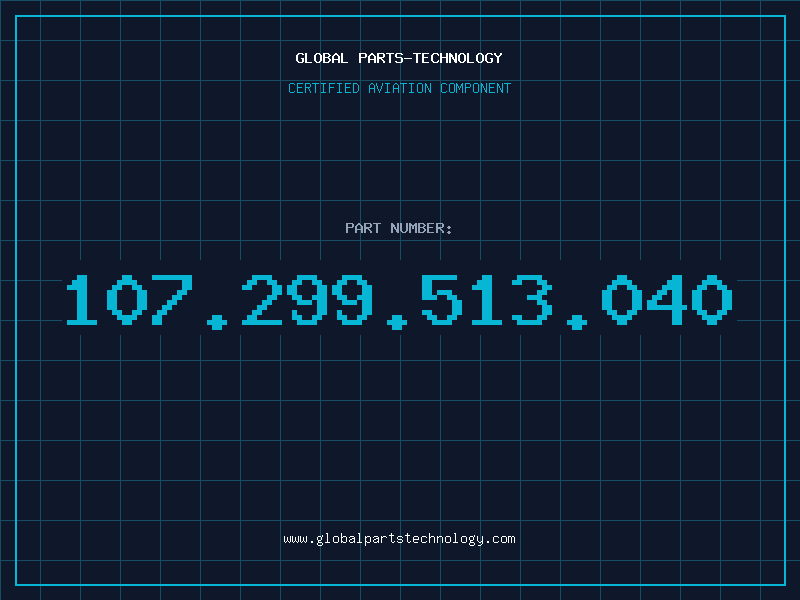 Aviation Part 107.299.513.040