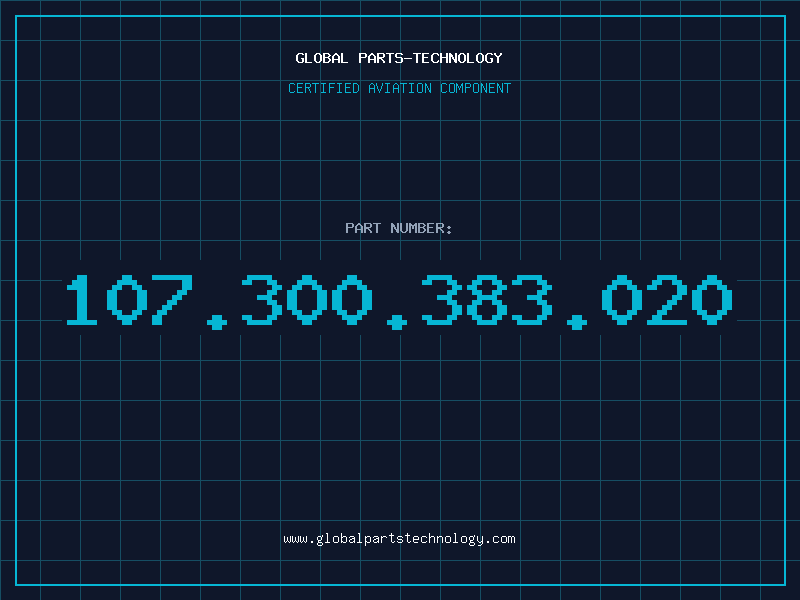 Aviation Part 107.300.383.020