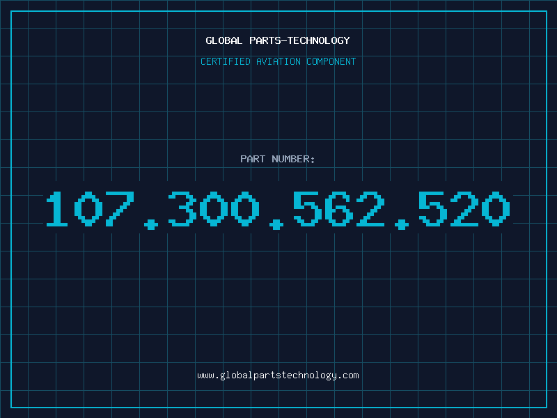 Aviation Part 107.300.562.520