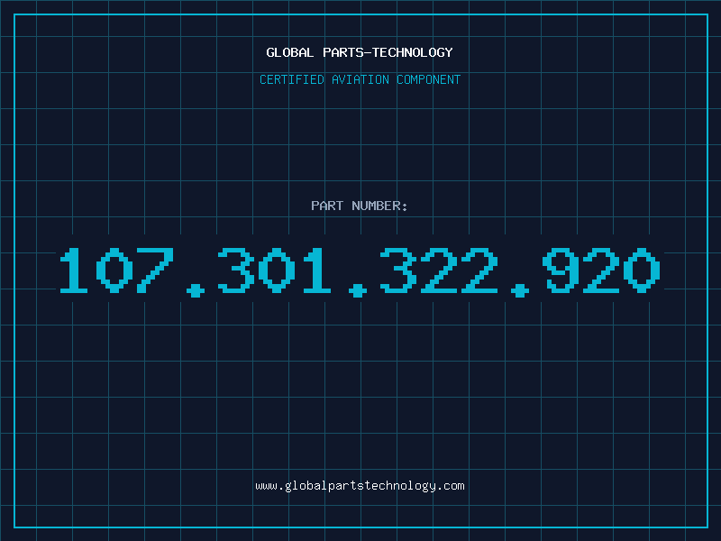 Aviation Part 107.301.322.920