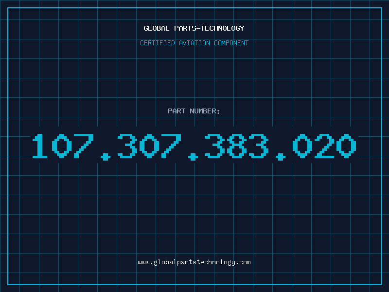 Aviation Part 107.307.383.020