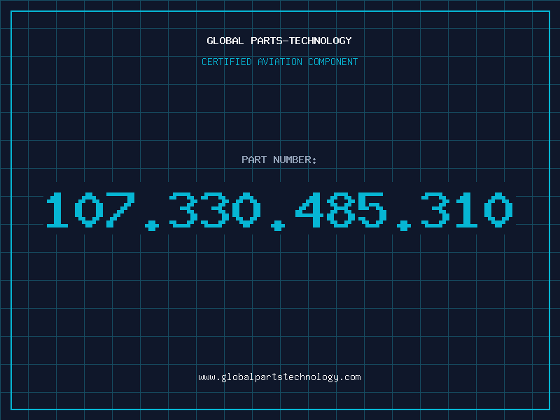 Aviation Part 107.330.485.310