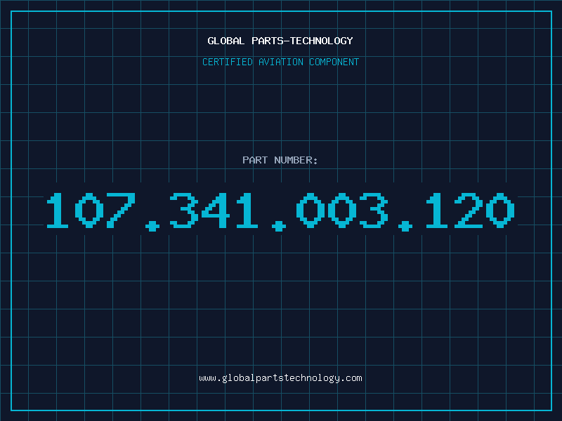 Aviation Part 107.341.003.120