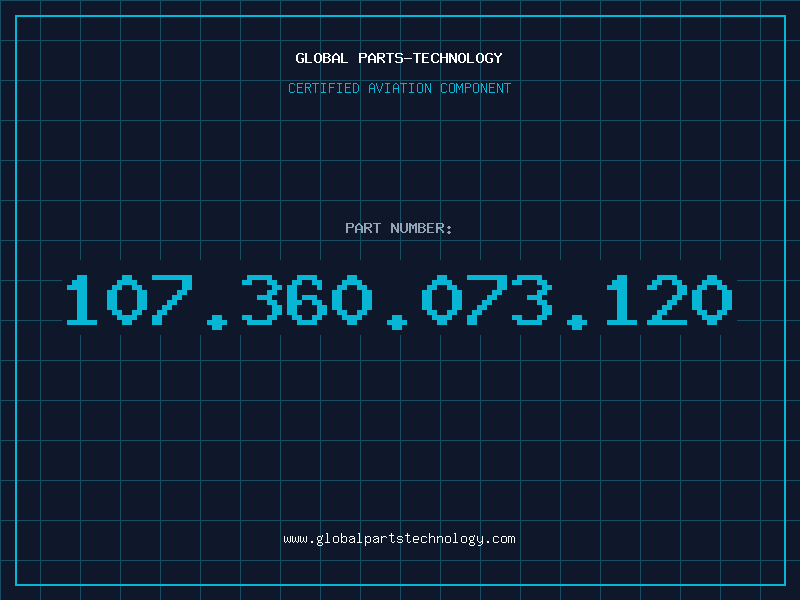 Aviation Part 107.360.073.120
