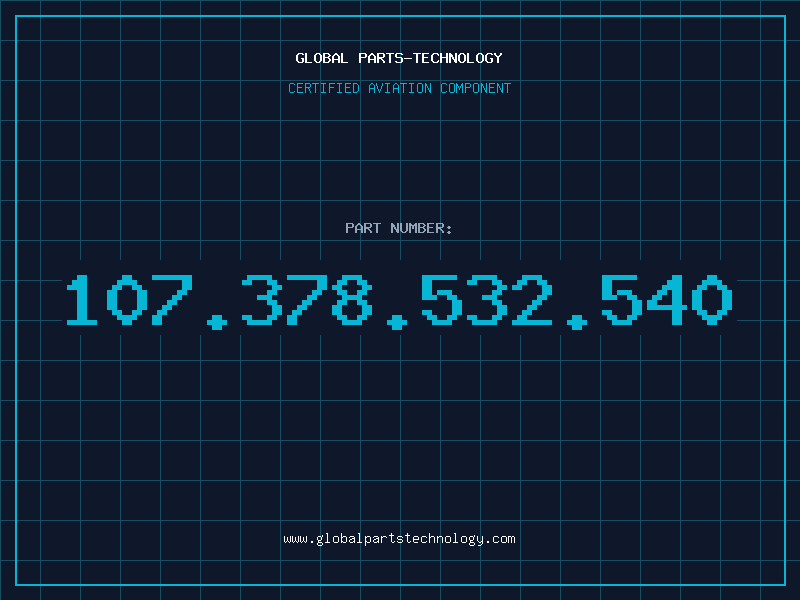 Aviation Part 107.378.532.540