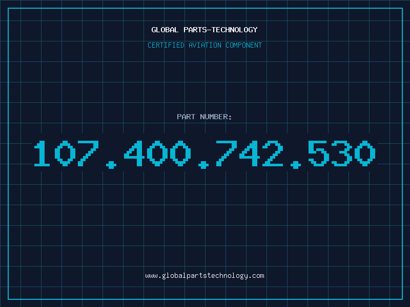 Aviation Part 107.400.742.530
