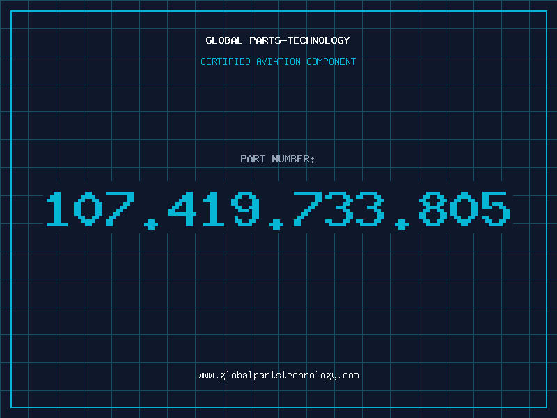 Aviation Part 107.419.733.805