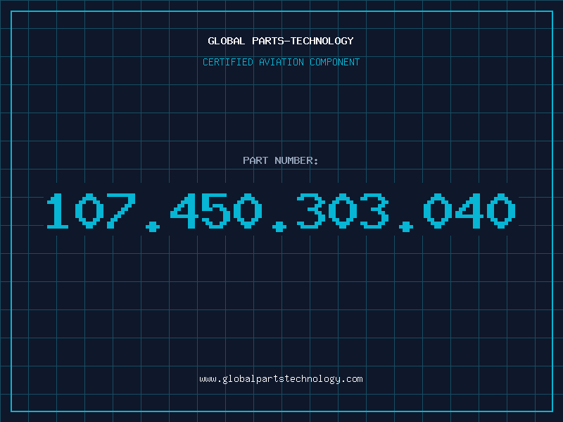 Aviation Part 107.450.303.040