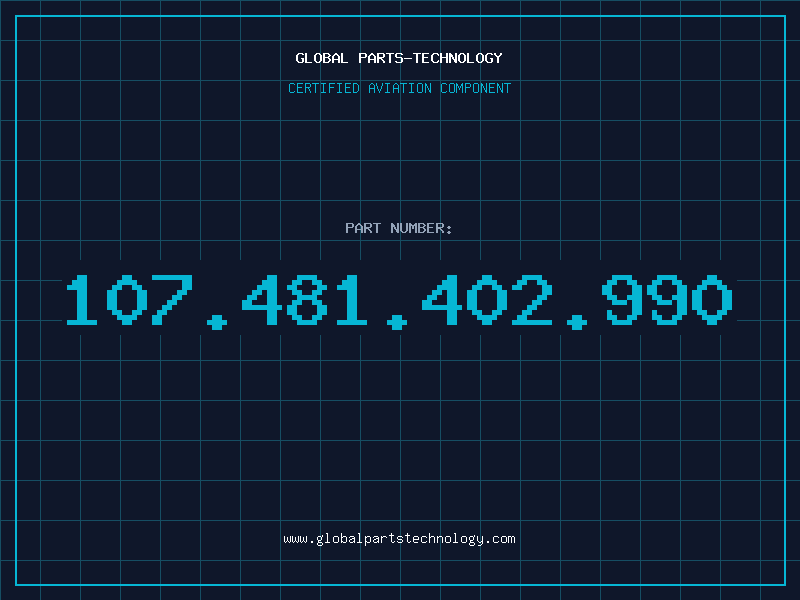 Aviation Part 107.481.402.990