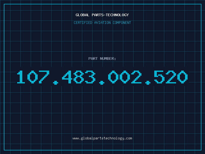 Aviation Part 107.483.002.520