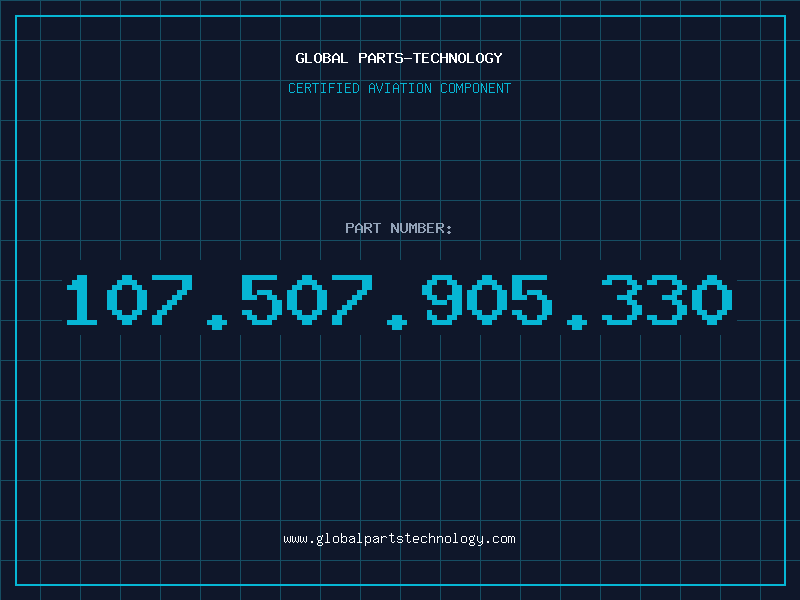 Aviation Part 107.507.905.330