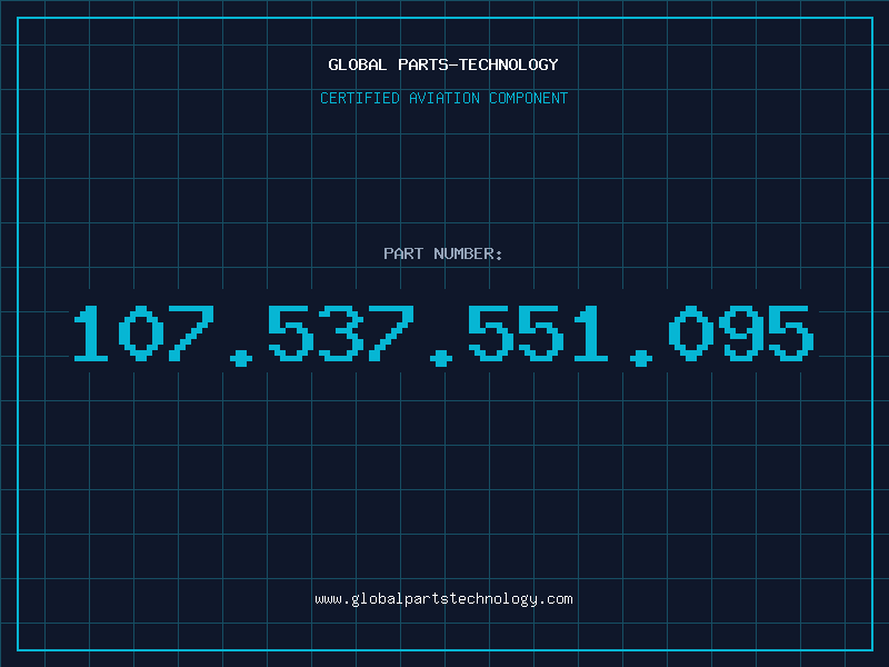 Aviation Part 107.537.551.095