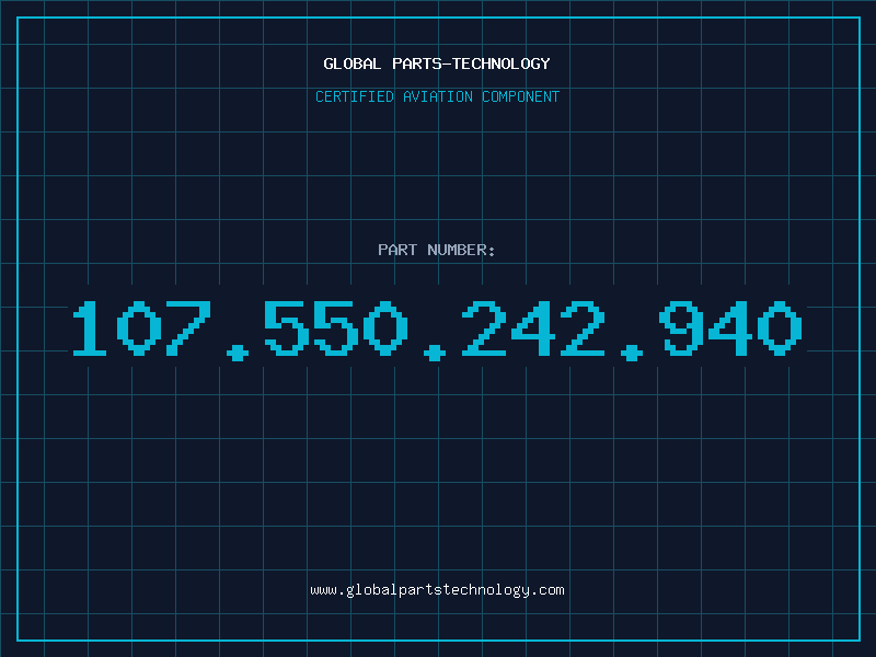 Aviation Part 107.550.242.940