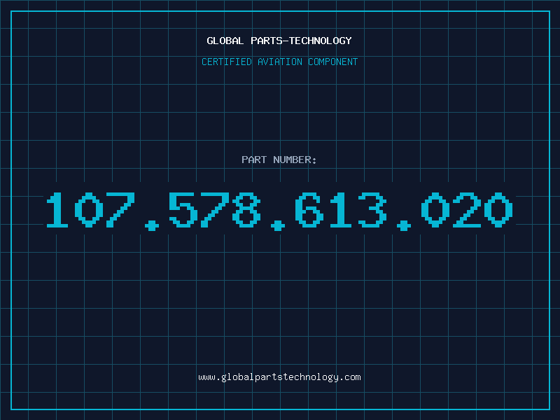 Aviation Part 107.578.613.020