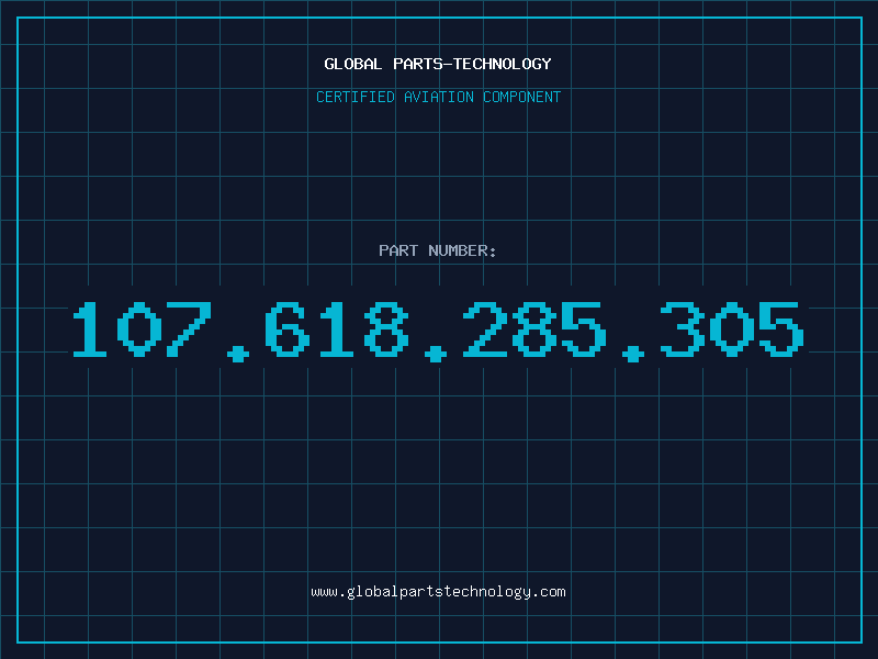 Aviation Part 107.618.285.305