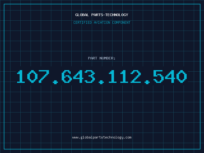 Aviation Part 107.643.112.540