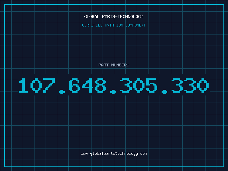 Aviation Part 107.648.305.330