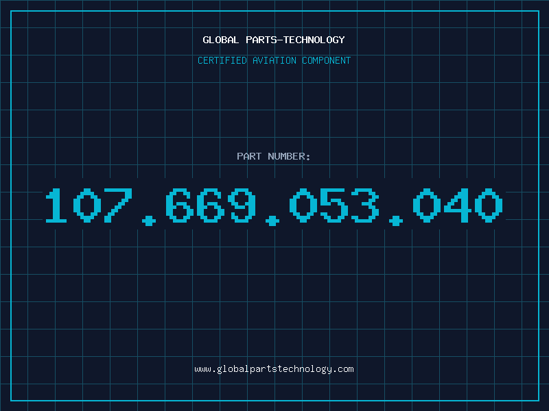Aviation Part 107.669.053.040