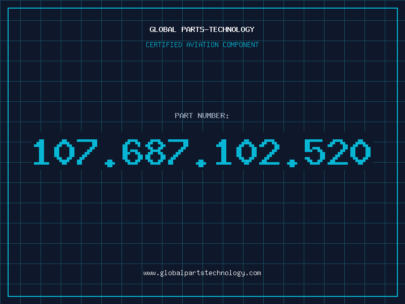 Aviation Part 107.687.102.520