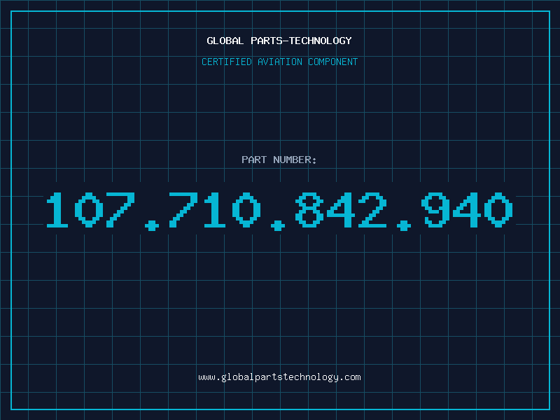 Aviation Part 107.710.842.940